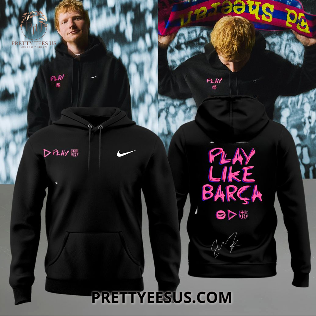 Ed Sheeran The −=÷× European Tour 2025 Hoodie Ed Sheeran The −=÷× European Tour 2025 Hoodie