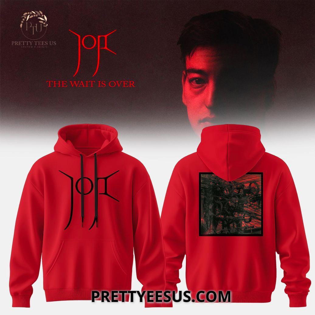 JOJI New Single 2025 Hoodie JOJI New Single 2025 Hoodie