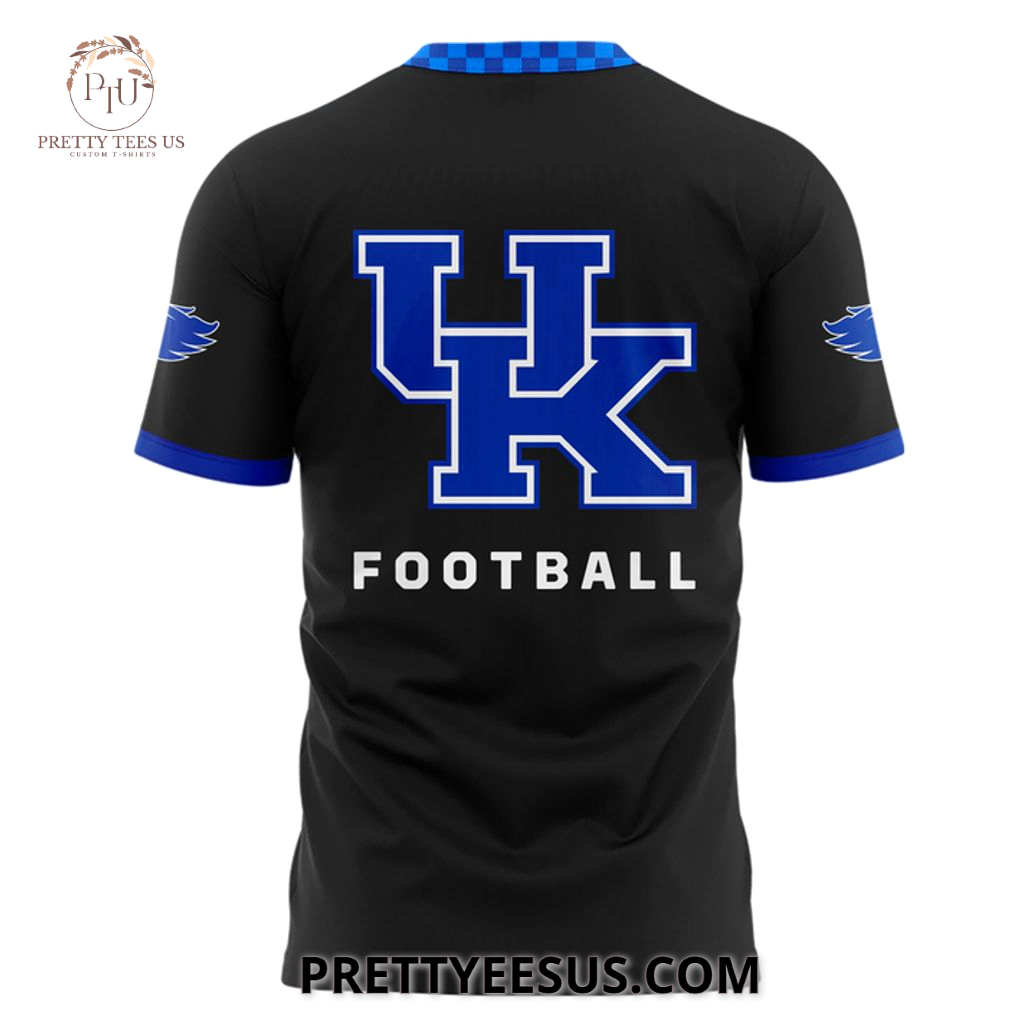 Kentucky Wildcats Drop for True Fans Hoodie Kentucky Wildcats Drop for True Fans Hoodie