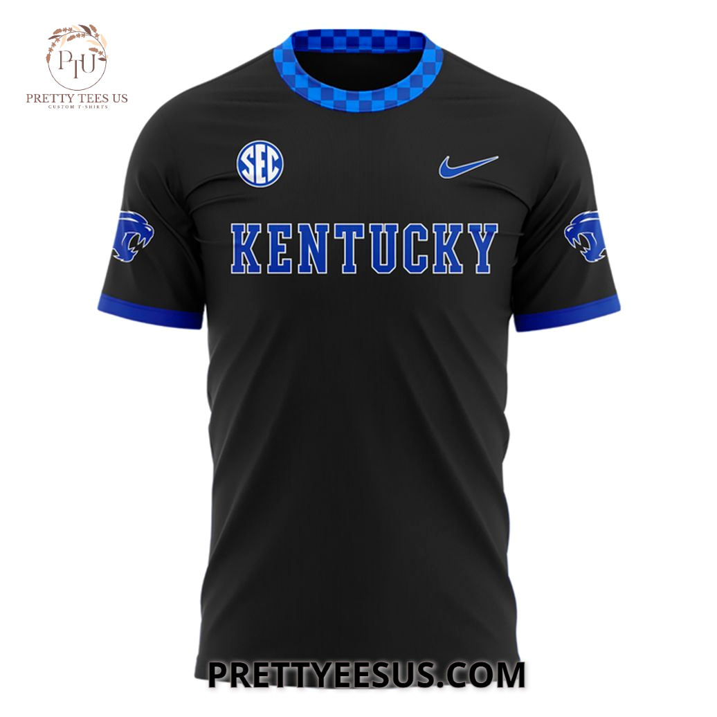 Kentucky Wildcats Drop for True Fans Hoodie Kentucky Wildcats Drop for True Fans Hoodie