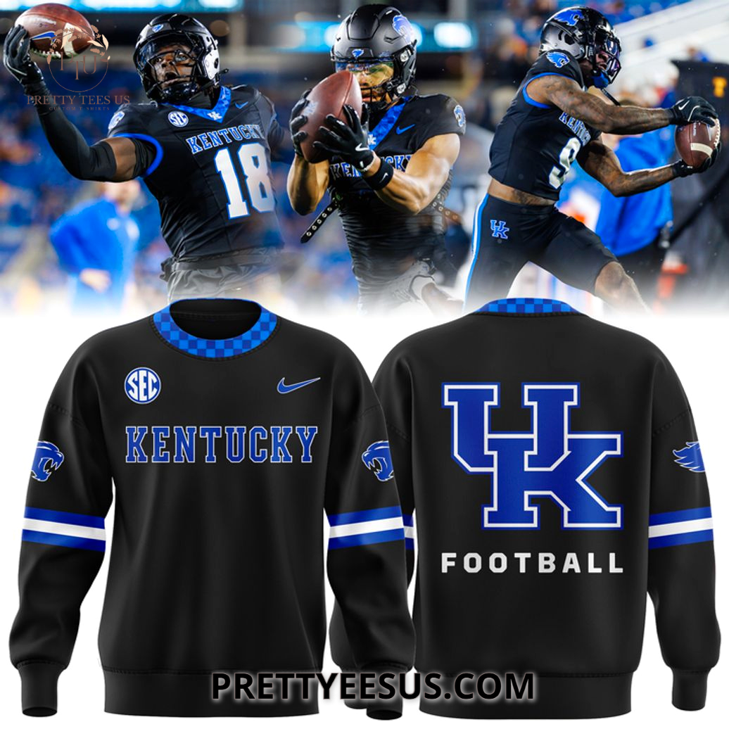 Kentucky Wildcats Drop for True Fans Hoodie Kentucky Wildcats Drop for True Fans Hoodie