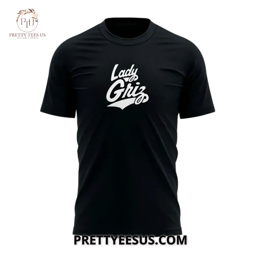 Lady Griz Montana Hoodie Lady Griz Montana Hoodie