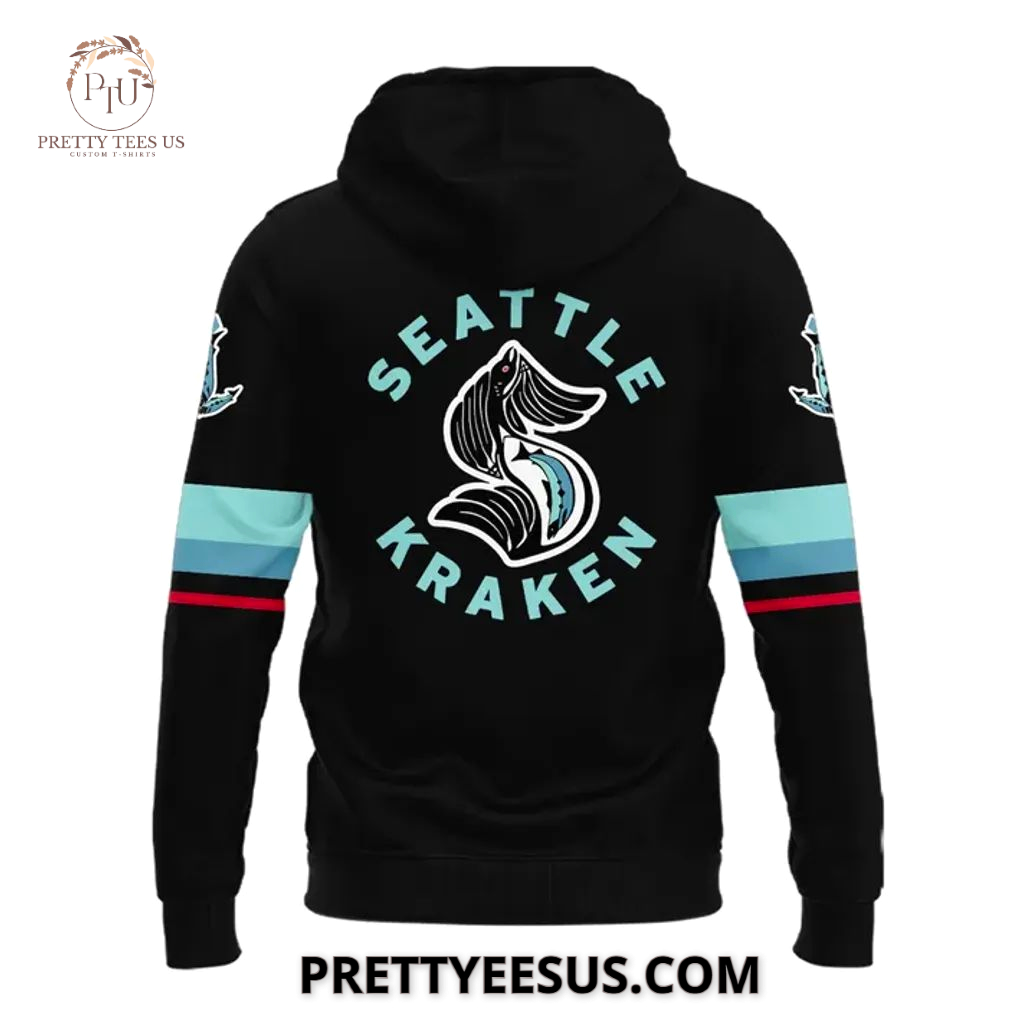 Seattle Kraken Indigenous Peoples Night Hoodie Seattle Kraken Indigenous Peoples Night Hoodie