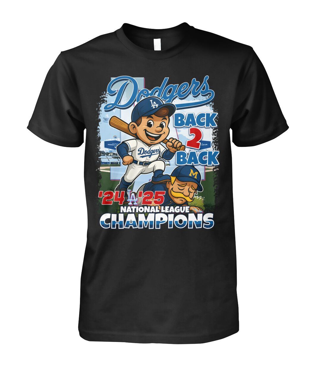 Los Angeles Dodgers Los Angeles Dodgers