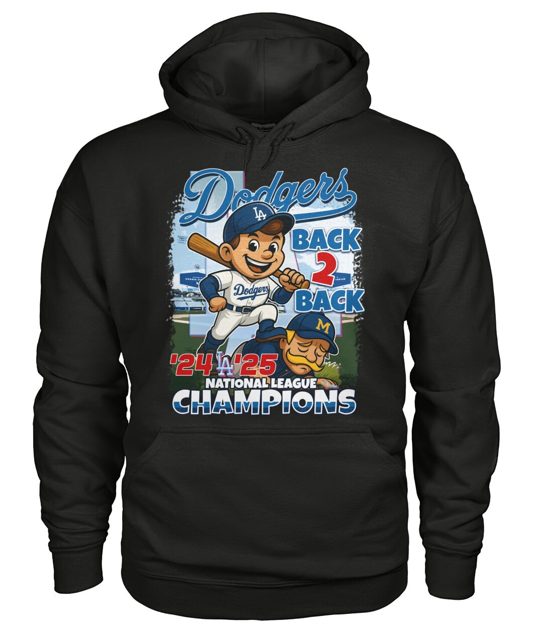 Los Angeles Dodgers Los Angeles Dodgers